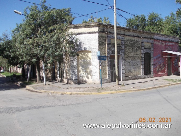 Foto: Presidente Derqui - Presidente Derqui (Buenos Aires), Argentina