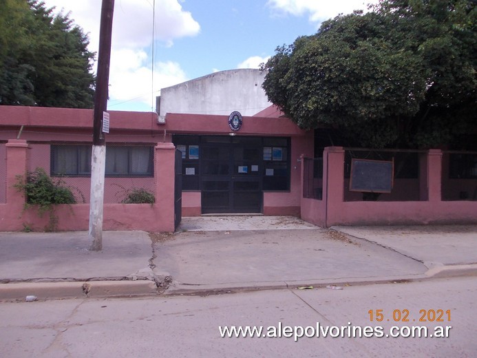 Foto: Escuela 23 Jose Hernandez - Villa Astolfi - Villa Astolfi (Buenos Aires), Argentina