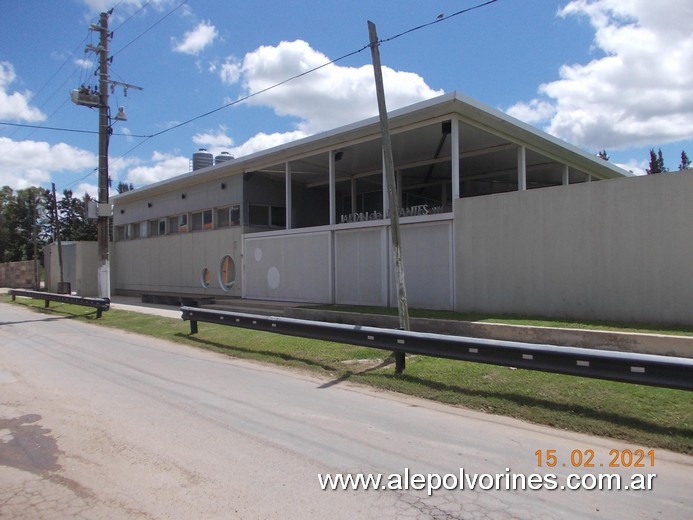 Foto: Jardin de Infantes en Villa Astolfi - Villa Astolfi (Buenos Aires), Argentina