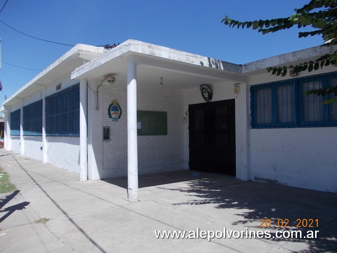 Foto: Escuela EP4 Pilar - Pilar (Buenos Aires), Argentina