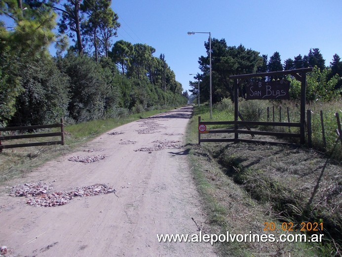Foto: Barrio San Blas - Pilar - Pilar (Buenos Aires), Argentina