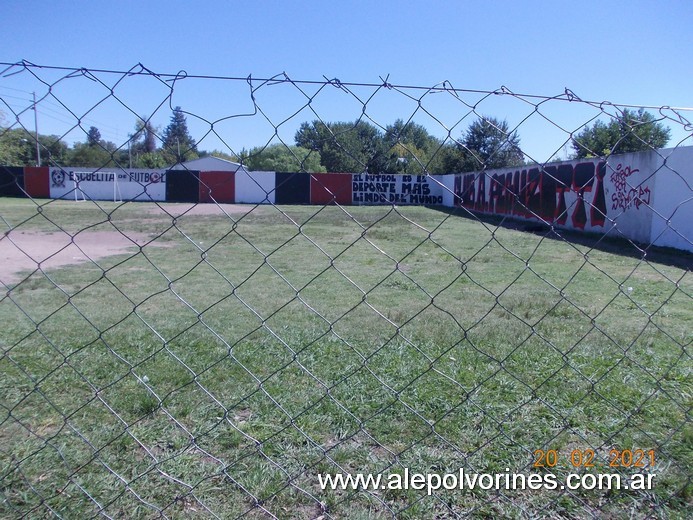 Foto: Club Atletico Peruzzotti - Pilar - Pilar (Buenos Aires), Argentina