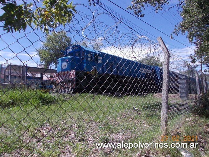 Foto: Jose Leon Suarez - Jose Leon Suarez (Buenos Aires), Argentina