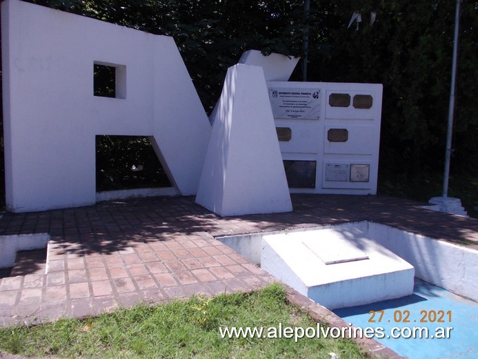 Foto: Movimiento Nacional Peronista - Jose Leon Suarez (Buenos Aires), Argentina