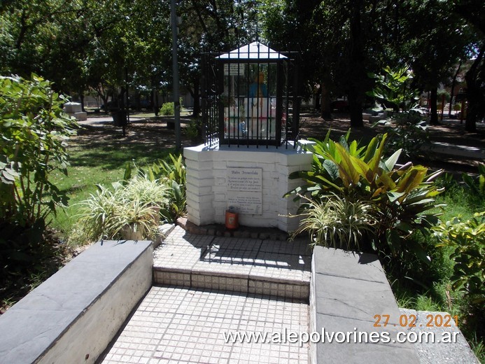 Foto: Plaza Jose Leon Suarez - Jose Leon Suarez (Buenos Aires), Argentina