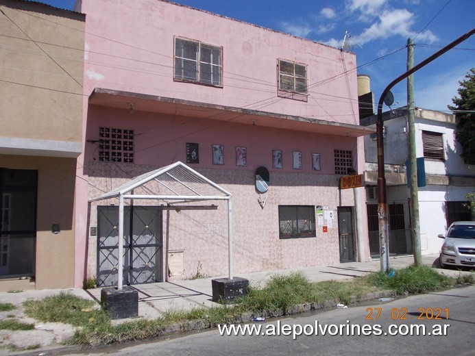 Foto: CLub 5 de Noviembre - Jose Leon Suarez - Jose Leon Suarez (Buenos Aires), Argentina