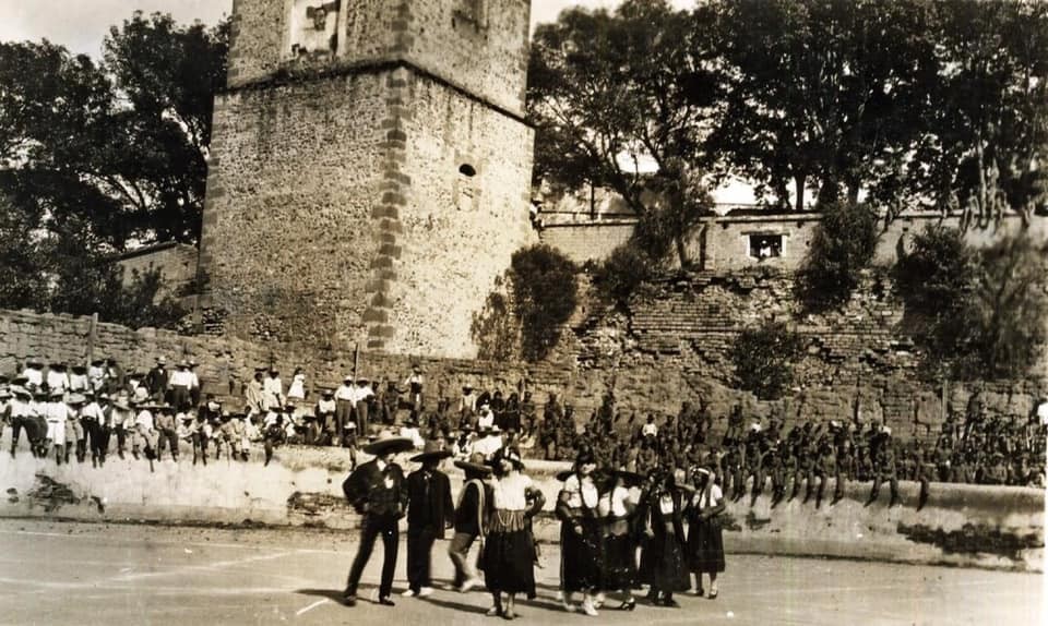 Foto: PLAZA DE TOROS - Tlaxcala, México