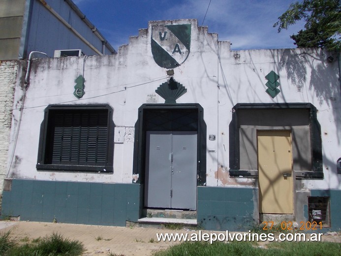 Foto: Club Villa Ansaldi - Villa Ballester - Villa Ballester (Buenos Aires), Argentina