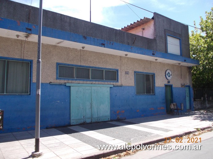 Foto: Asociacion de Fomento 20 de Junio - Jose Leon Suarez - Jose Leon Suarez (Buenos Aires), Argentina