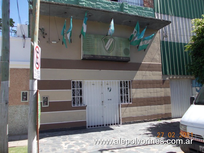 Foto: Club Villa Klein - Villa Ballester - Villa Ballester (Buenos Aires), Argentina