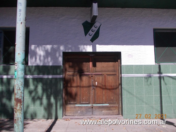 Foto: Club General Guido - Villa Ballester - Villa Ballester (Buenos Aires), Argentina