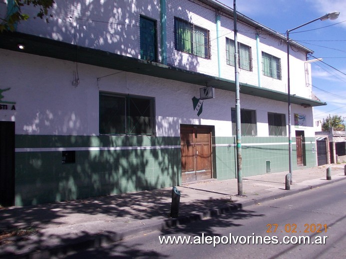 Foto: Club General Guido - Villa Ballester - Villa Ballester (Buenos Aires), Argentina