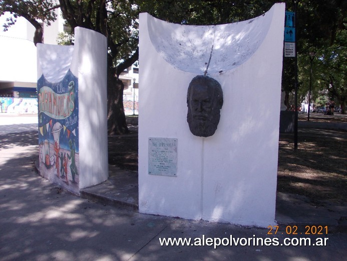 Foto: Plaza Roca - Villa Ballester - Villa Ballester (Buenos Aires), Argentina