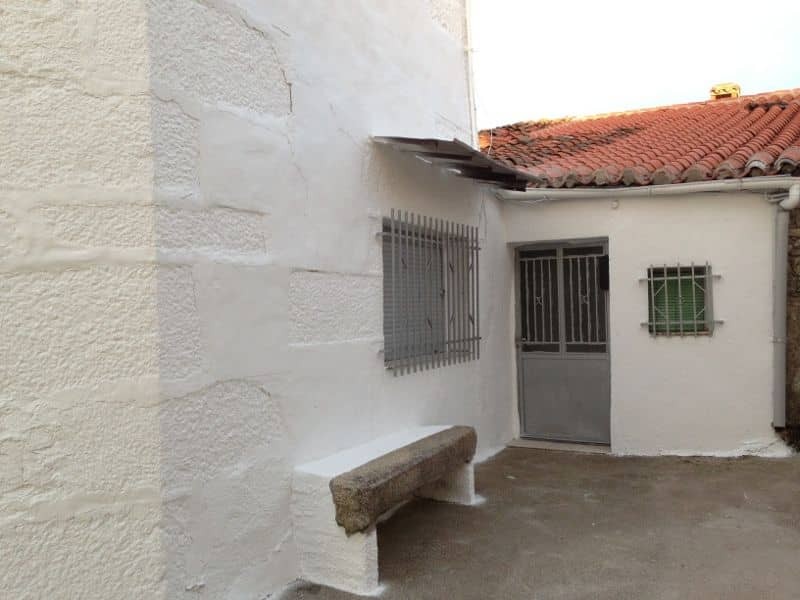 Foto: Casa Rural Sierra de Béjar - Nava de Béjar (Castilla y León), España