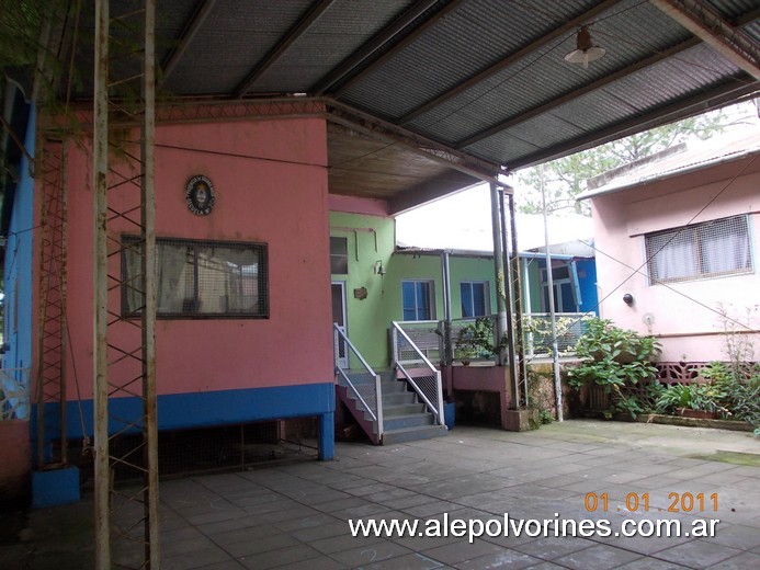 Foto: Escuela de las Islas - Campana - Campana (Buenos Aires), Argentina