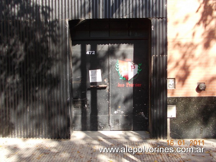 Foto: Club Premier - Caballito - Caballito (Buenos Aires), Argentina