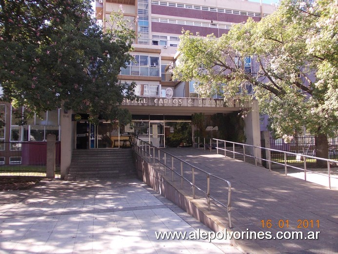Foto: Hospital Durand - Caballito - Caballito (Buenos Aires), Argentina