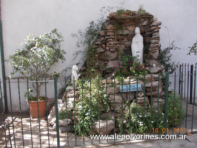 Foto: Iglesia NS de los Dolores - Caballito - Caballito (Buenos Aires), Argentina