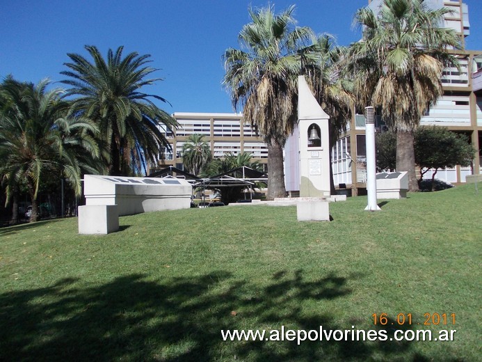 Foto: Hospital Durand - Caballito - Caballito (Buenos Aires), Argentina