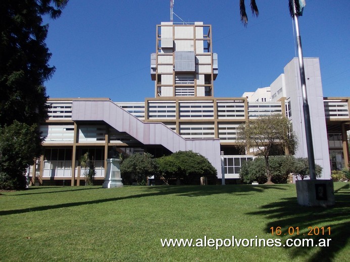 Foto: Hospital Durand - Caballito - Caballito (Buenos Aires), Argentina