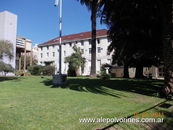 Foto: Hospital Durand - Caballito - Caballito (Buenos Aires), Argentina