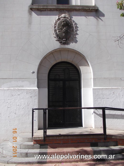 Foto: Caballito - Museo Ciencias Naturales Bernardino Rivadavia - Caballito (Buenos Aires), Argentina