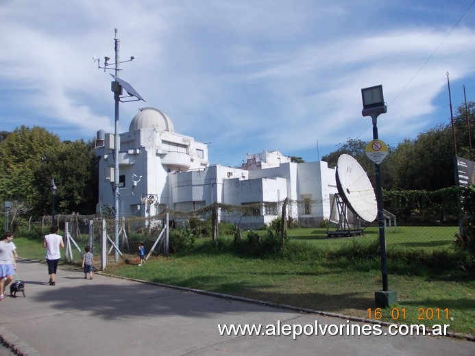 Foto: Caballito - Asociacion Amigos Astronomia - Caballito (Buenos Aires), Argentina