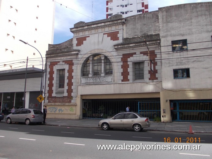 Foto: Garage - Caballito - Caballito (Buenos Aires), Argentina