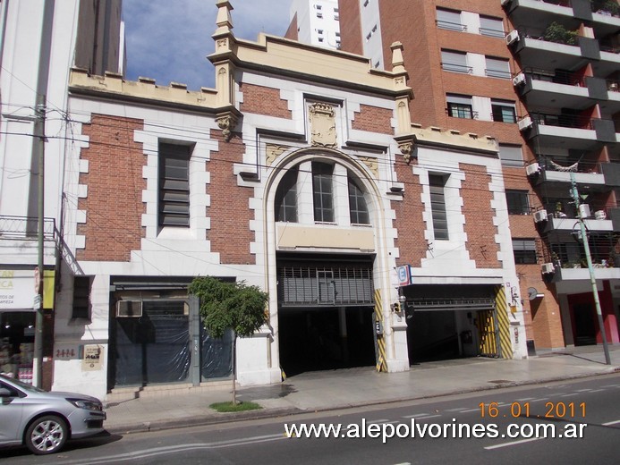 Foto: Garage - Caballito - Caballito (Buenos Aires), Argentina