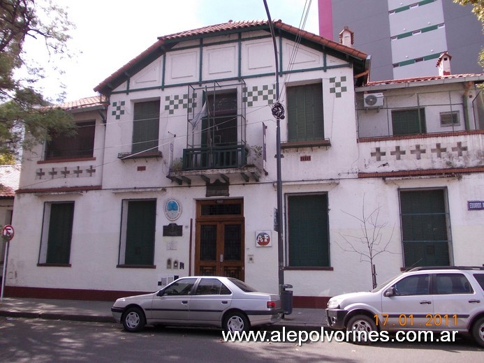 Foto: Jardin de Infantes Andres Ferreyra - Caballito - Caballito (Buenos Aires), Argentina