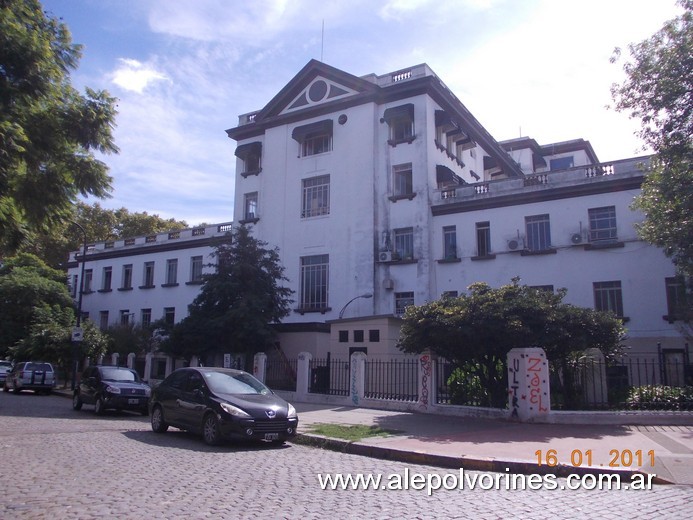 Foto: Hospital Oncologico - Caballito - Caballito (Buenos Aires), Argentina