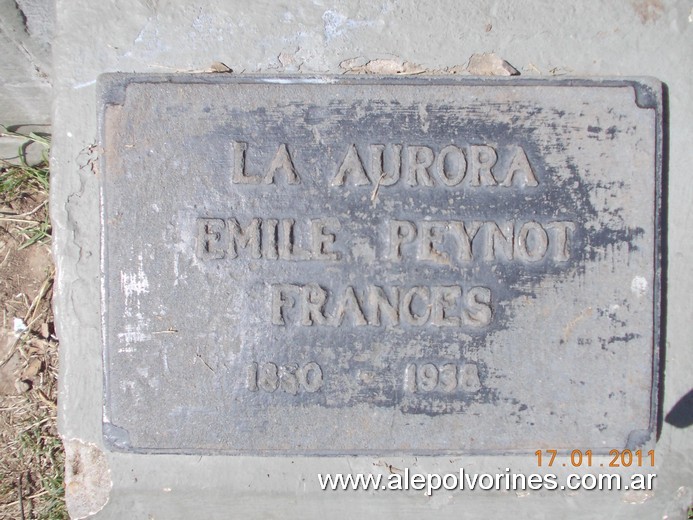 Foto: La Aurora Parque Centenario - Caballito - Caballito (Buenos Aires), Argentina