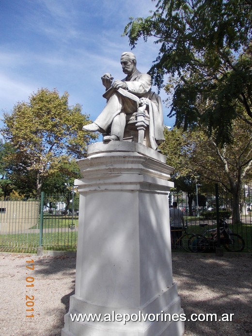 Foto: Parque Centenario - Caballito - Caballito (Buenos Aires), Argentina