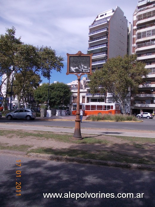 Foto: Patricias Argentinas - Caballito - Caballito (Buenos Aires), Argentina