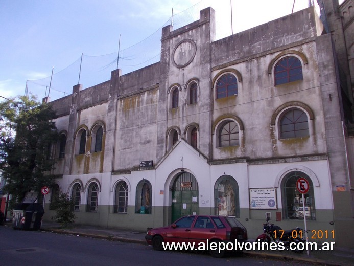 Foto: Grupo Scout El Buen Pastor - Caballito - Caballito (Buenos Aires), Argentina