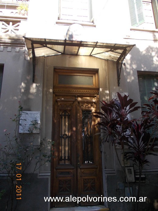 Foto: Basilica NS de Buenos Aires - Caballito - Caballito (Buenos Aires), Argentina