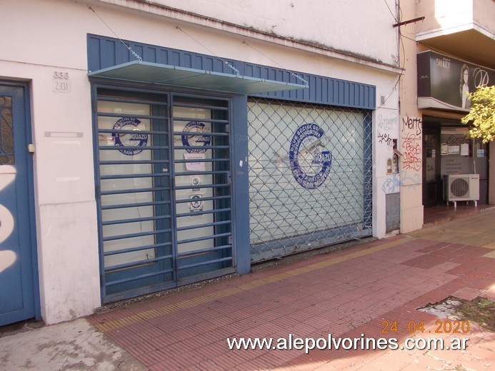 Foto: Club de Pesca Guazu - San Andres - San Martin (Buenos Aires), Argentina