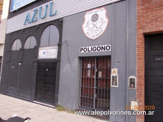 Foto: Club de Caza y Tiro - San Martin - San Martin (Buenos Aires), Argentina