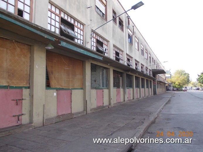 Foto: Mercado - San Martin - San Martin (Buenos Aires), Argentina