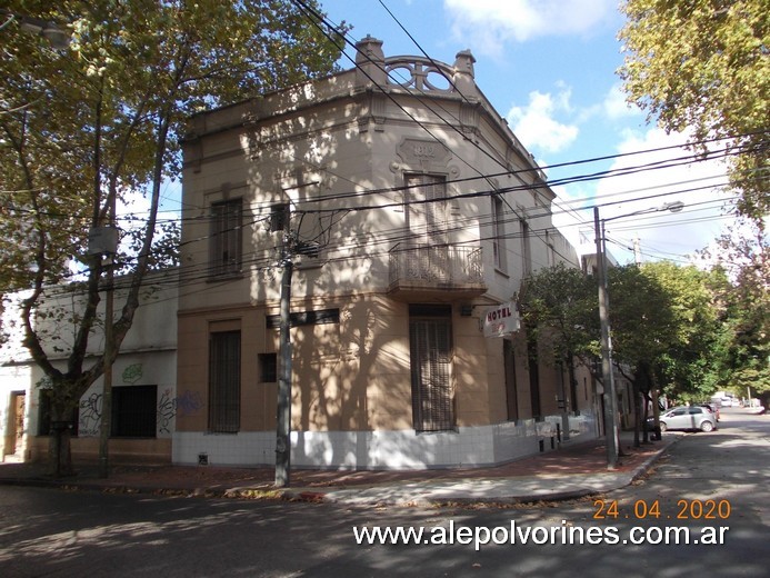 Foto: Hotel Madrid - San Martin - San Martin (Buenos Aires), Argentina