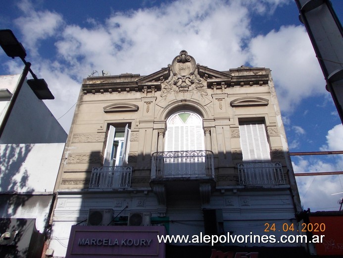 Foto: San Martin - San Martin (Buenos Aires), Argentina