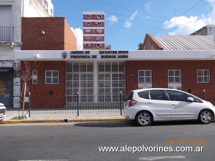 Foto: Jardin de Infantes 912 - San Martin - San Martin (Buenos Aires), Argentina