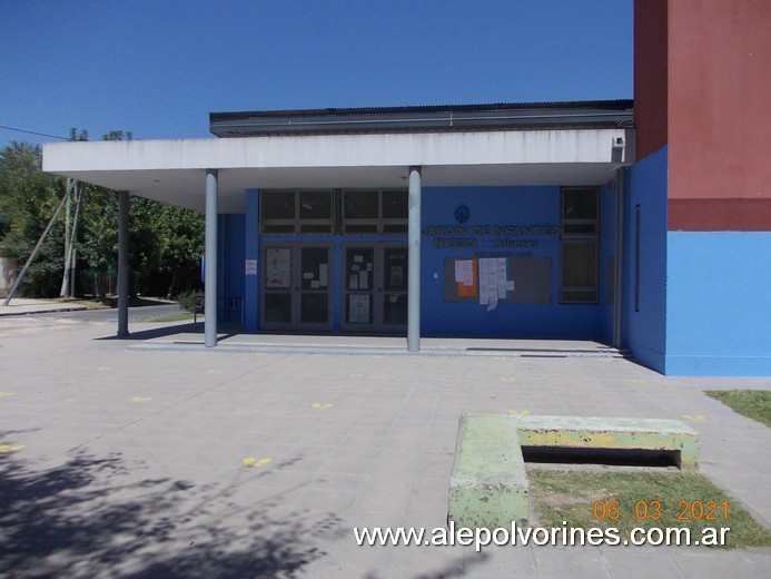Foto: Jardin de Infantes 933 - Manuel Alberti - Manuel Alberti (Buenos Aires), Argentina