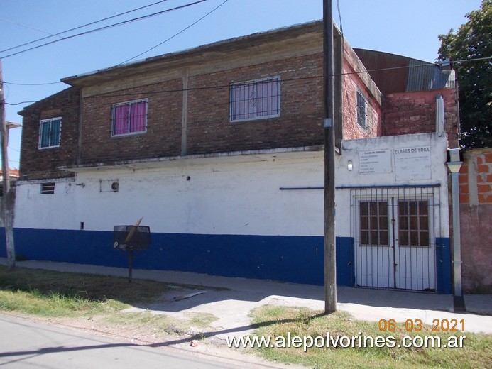 Foto: Sociedad de Fomento Este de Pilar - Del Viso - Manuel Alberti (Buenos Aires), Argentina