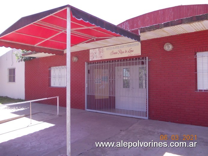 Foto: Centro Jubilados Santa Rosa de Lima - Manuel Alberti - Manuel Alberti (Buenos Aires), Argentina