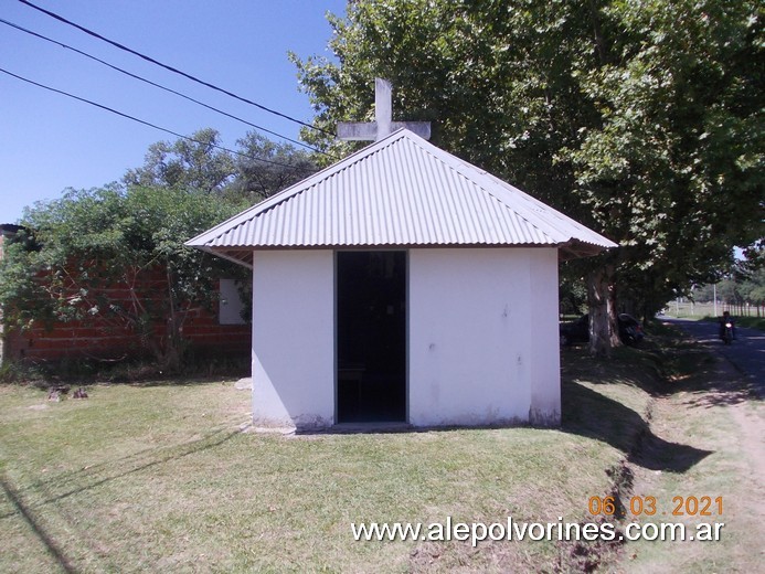 Foto: Oratorio - Del Viso - Del Viso (Buenos Aires), Argentina