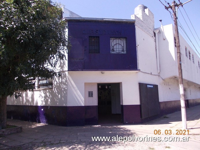 Foto: Club Unión Del Viso - Del Viso (Buenos Aires), Argentina