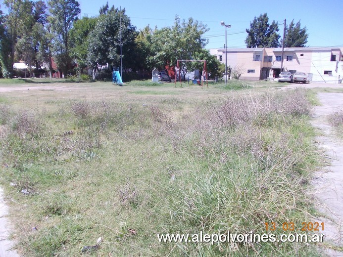 Foto: Conjunto Habitacional 178 - Villa Ballester - Villa Ballester (Buenos Aires), Argentina