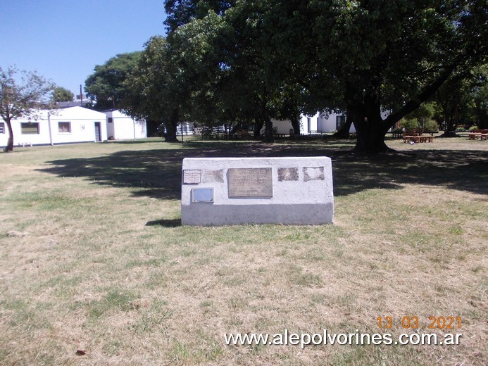 Foto: Chacra de Pueyrredon - Villa Ballester - Villa Ballester (Buenos Aires), Argentina