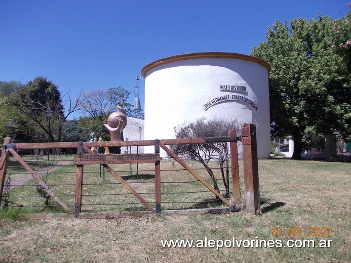 Foto: Chacra de Pueyrredon - Villa Ballester - Villa Ballester (Buenos Aires), Argentina